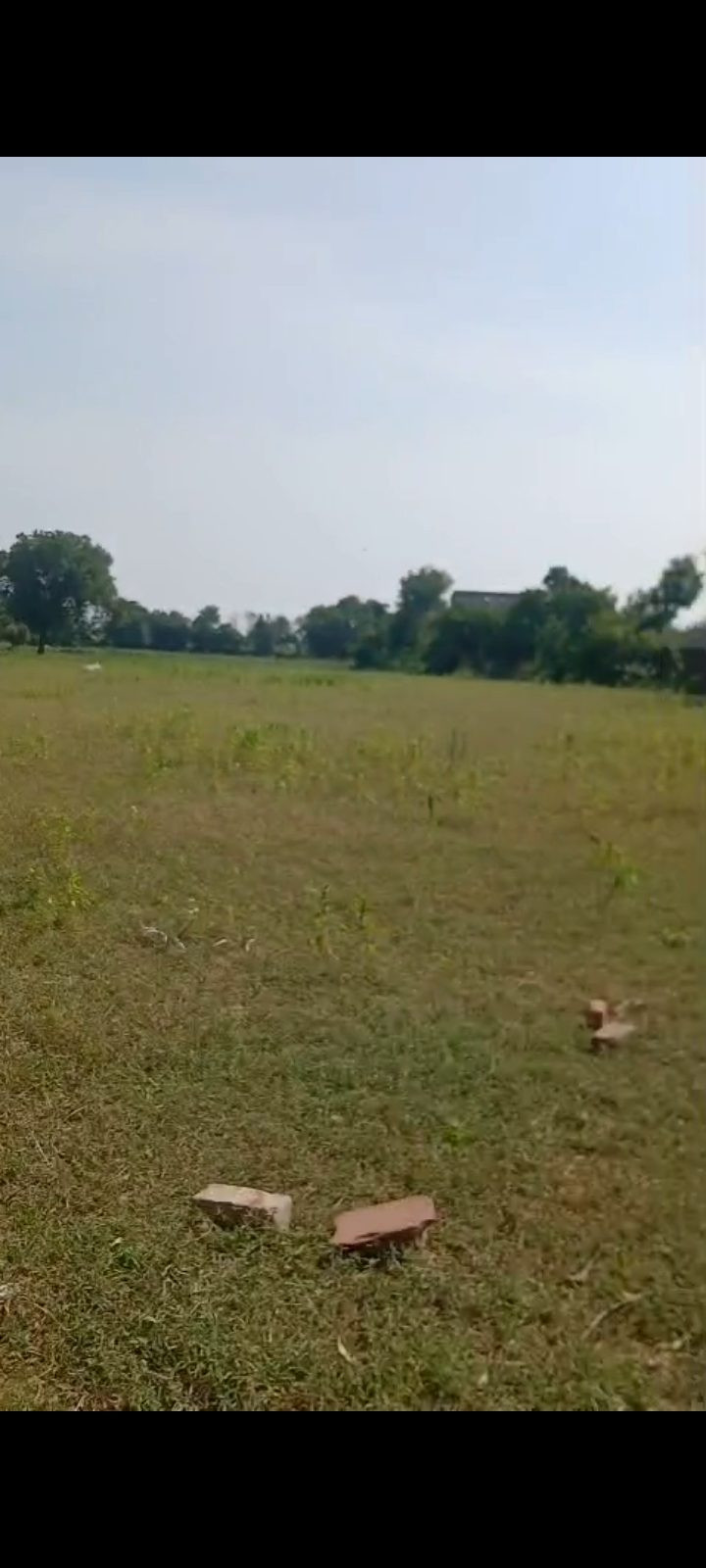 Mixed-use plot in Mathura — hero photo