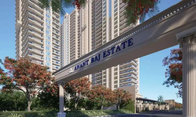 Residential plot for sale in Sector-63A, gurugram