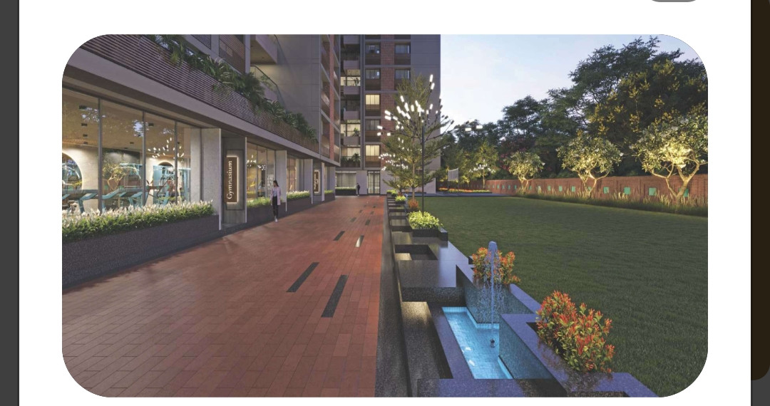 3 BHK Apartment in Ahmedabad — photo 3