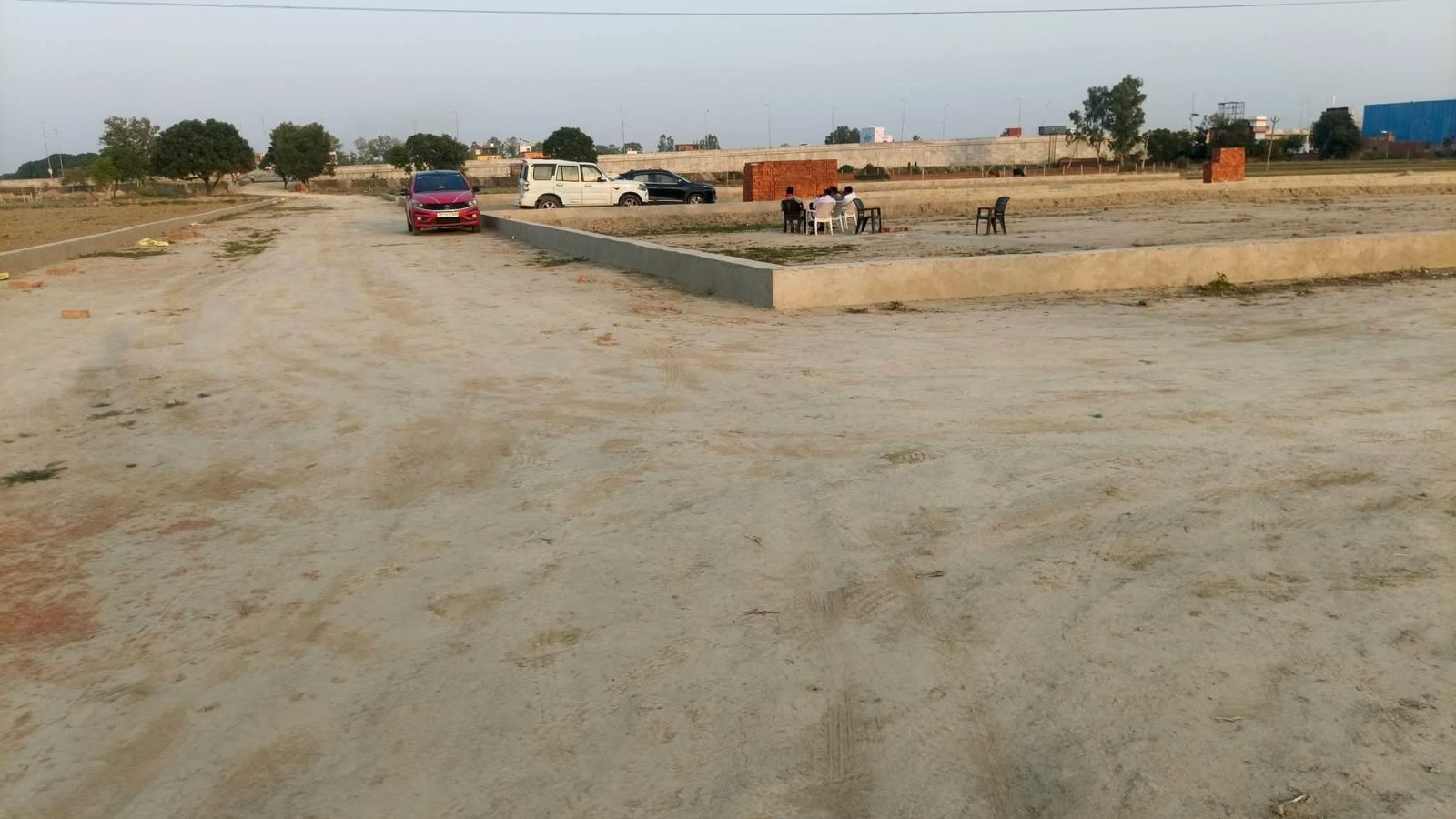 Other in Agra - Lucknow Expressway, Lucknow — hero photo