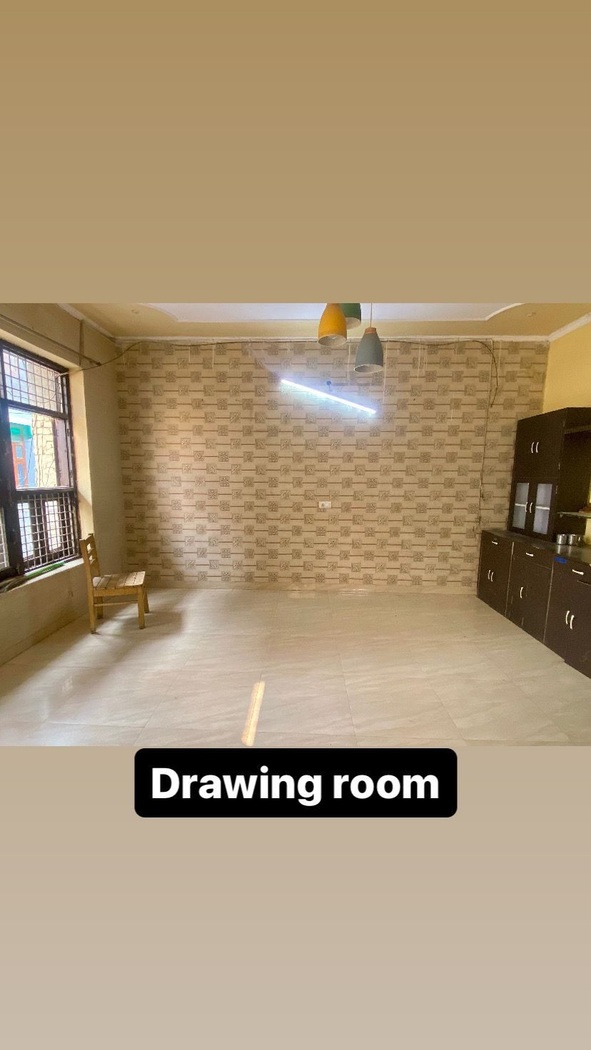 2 BHK Builder Floor for rent in Palam Vihar Extension, gurugram