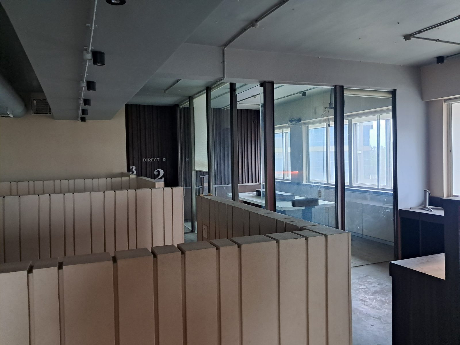 Office for sale in Andheri East, Mumbai