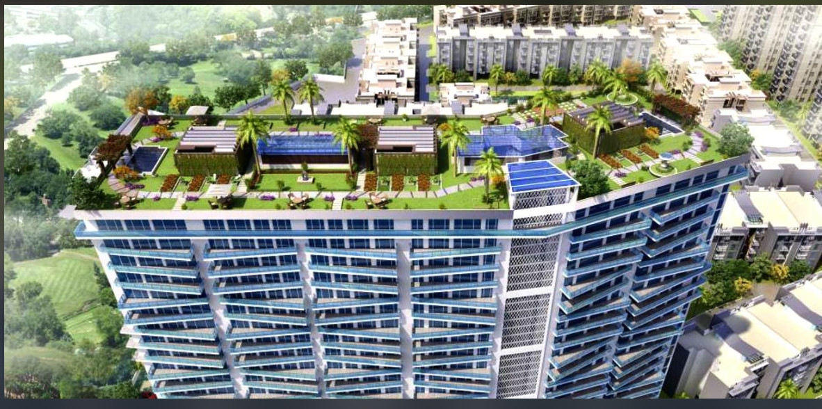 3 BHK Apartment in Sector 92, gurugram — photo 2