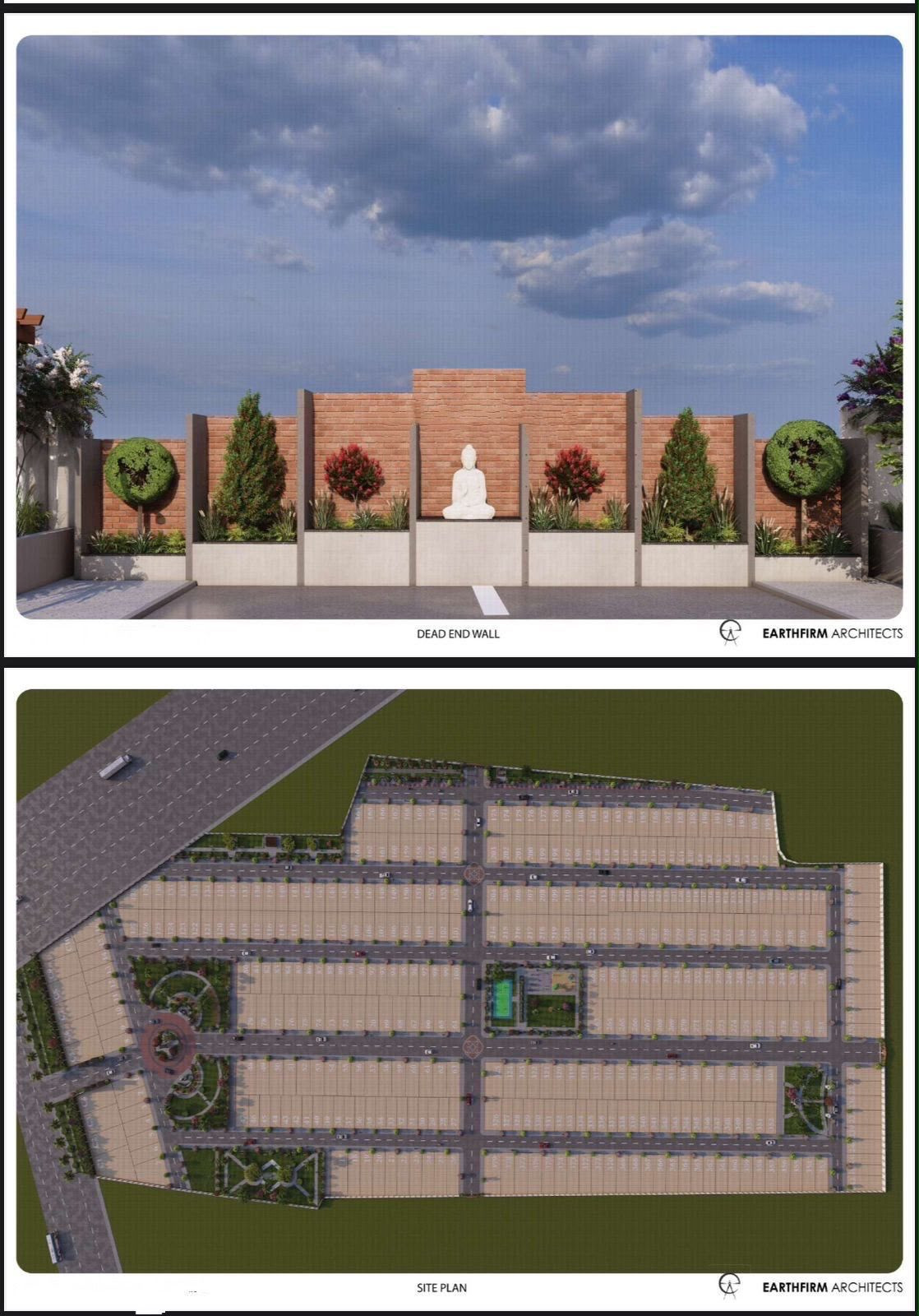 Mixed-use plot in Indore GPO, Indore — hero photo