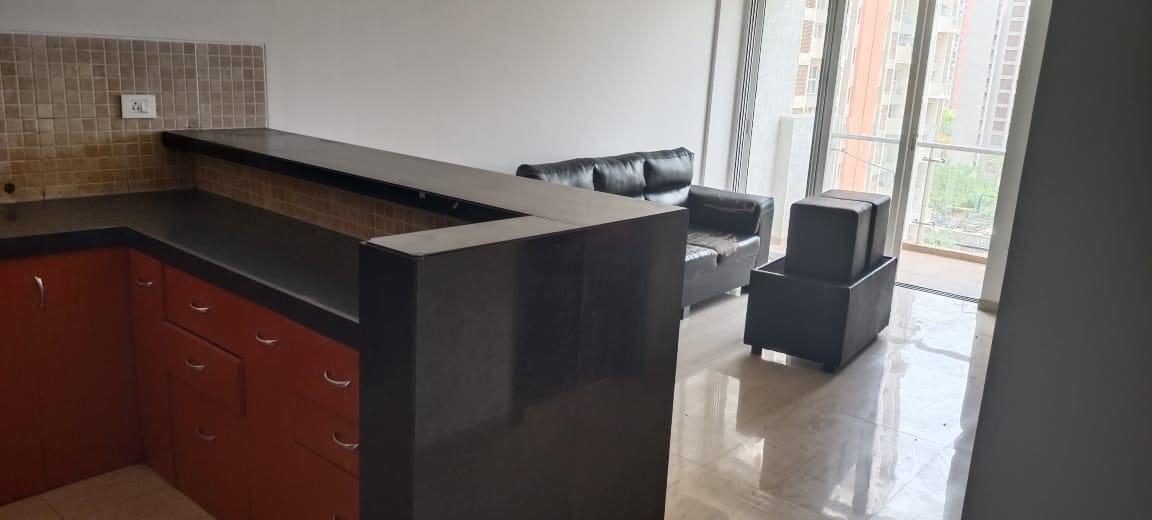 Studio Apartment in Gahunje — hero photo