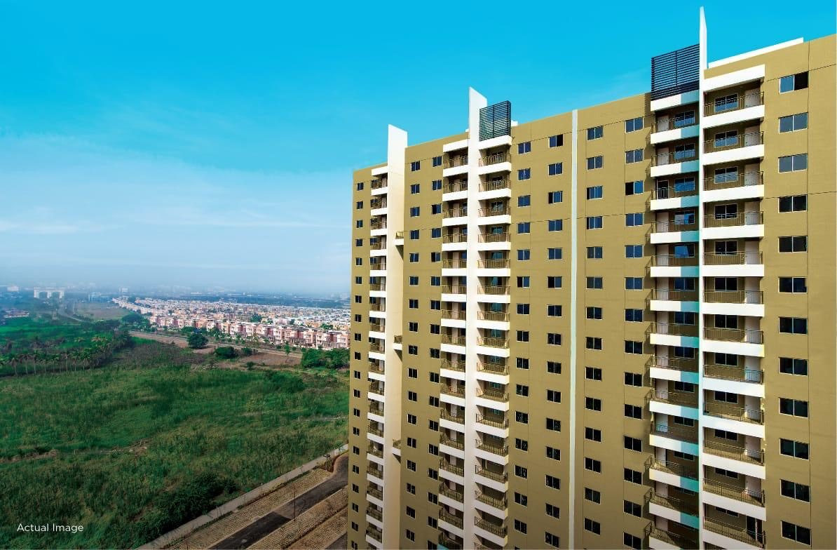 2 BHK Apartment for sale in Howrah, Kolkata