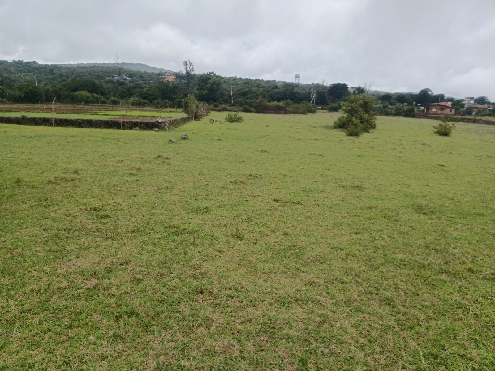 100 Gunthas Prime Non Agriculture Property