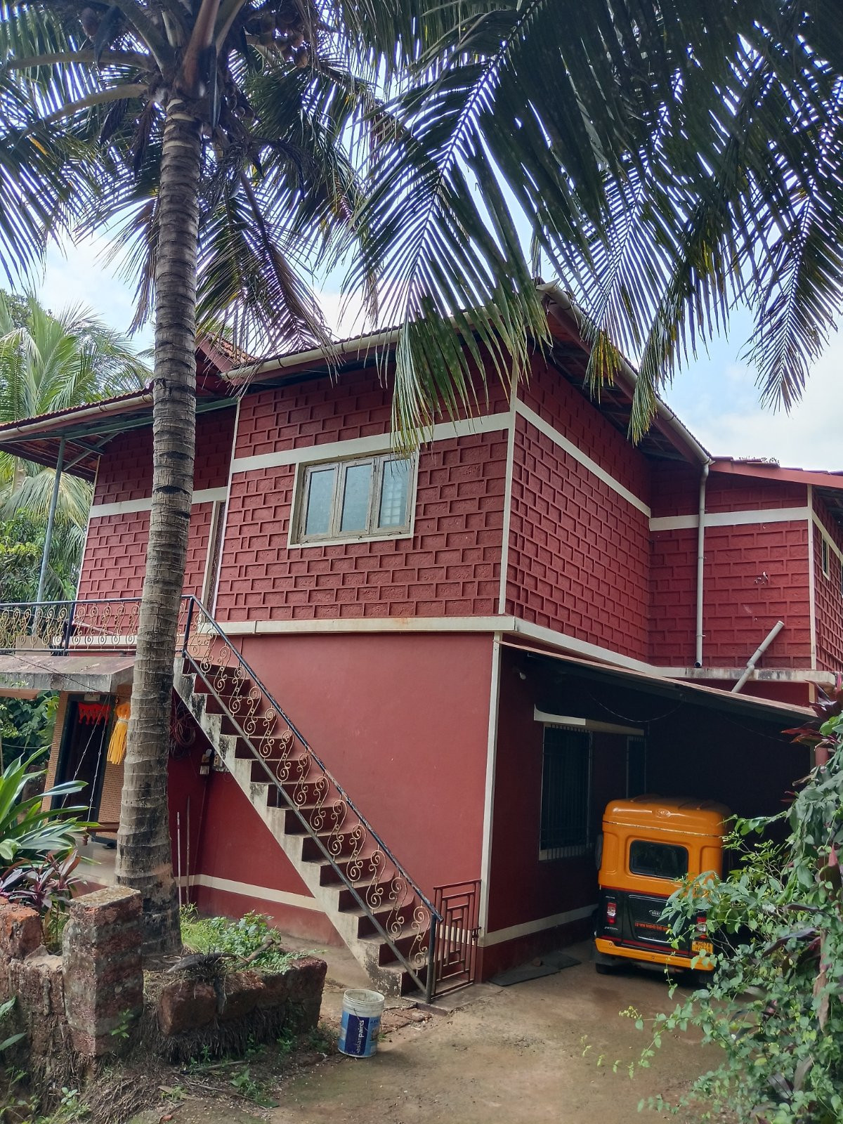 Bungalow in Majgaon, Tezpur — photo 2