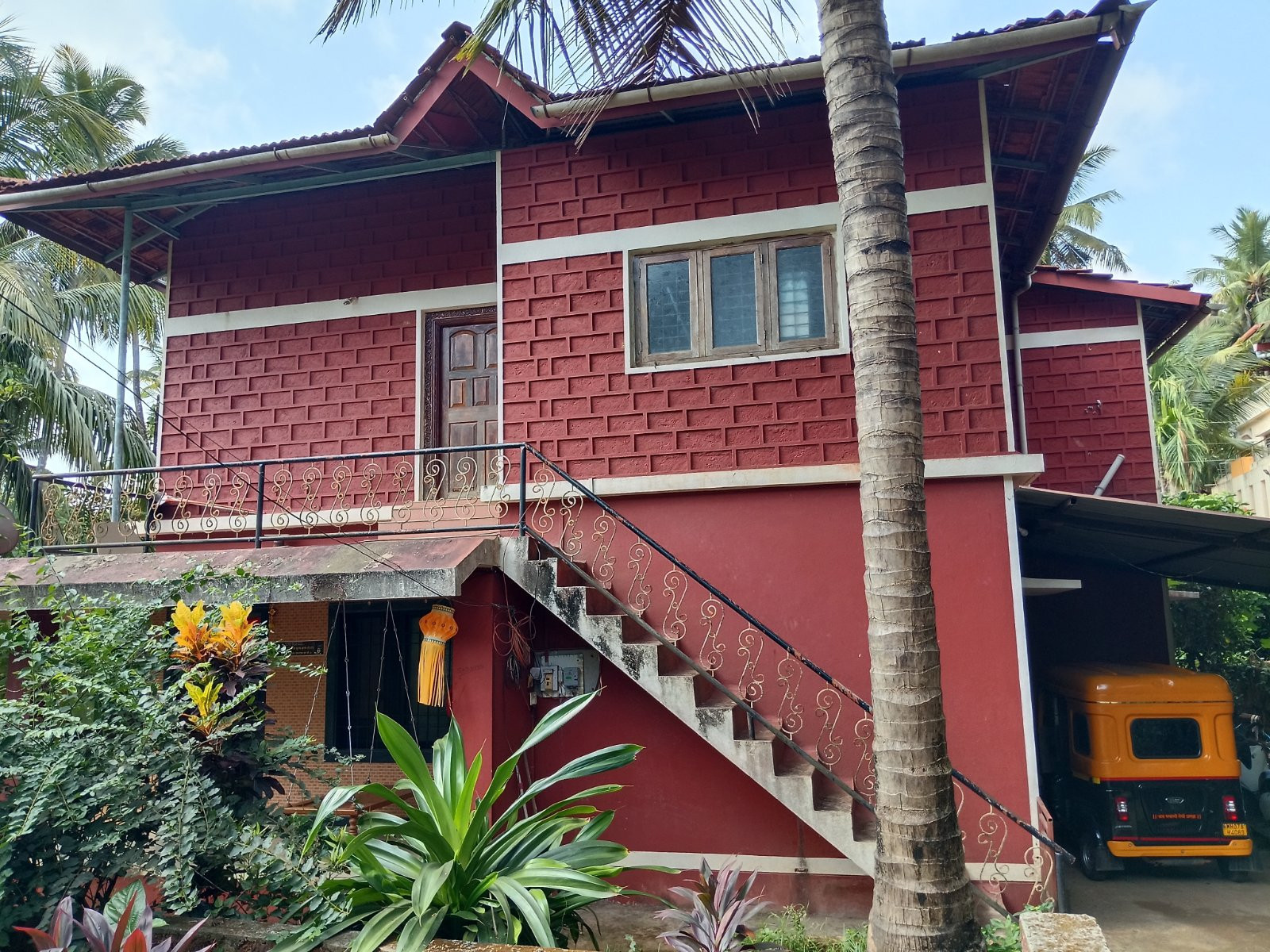 2 Bhk Bunglow