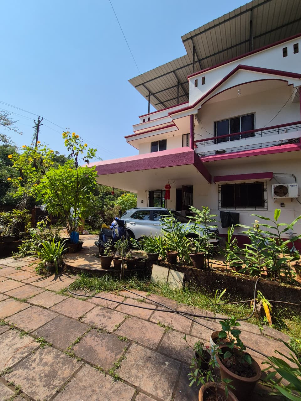 Villa in Sawantwadi, Amboli — photo 2