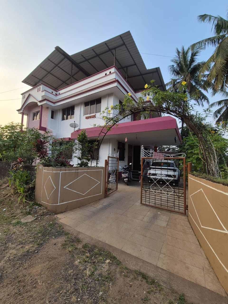 G plus 1 Premium Full Furnished
