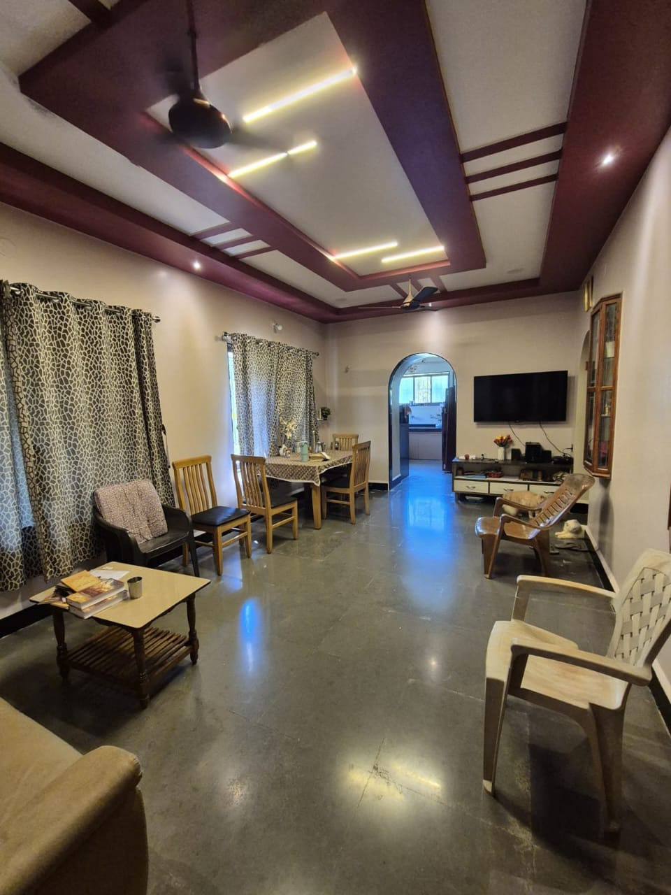 Villa in Sawantwadi, Amboli — photo 3
