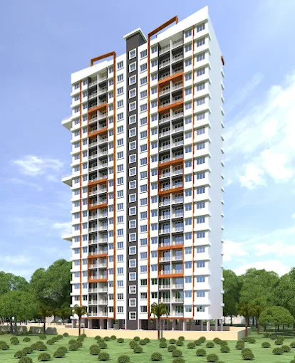2 BHK Apartment for sale in Kalyan East, Thane