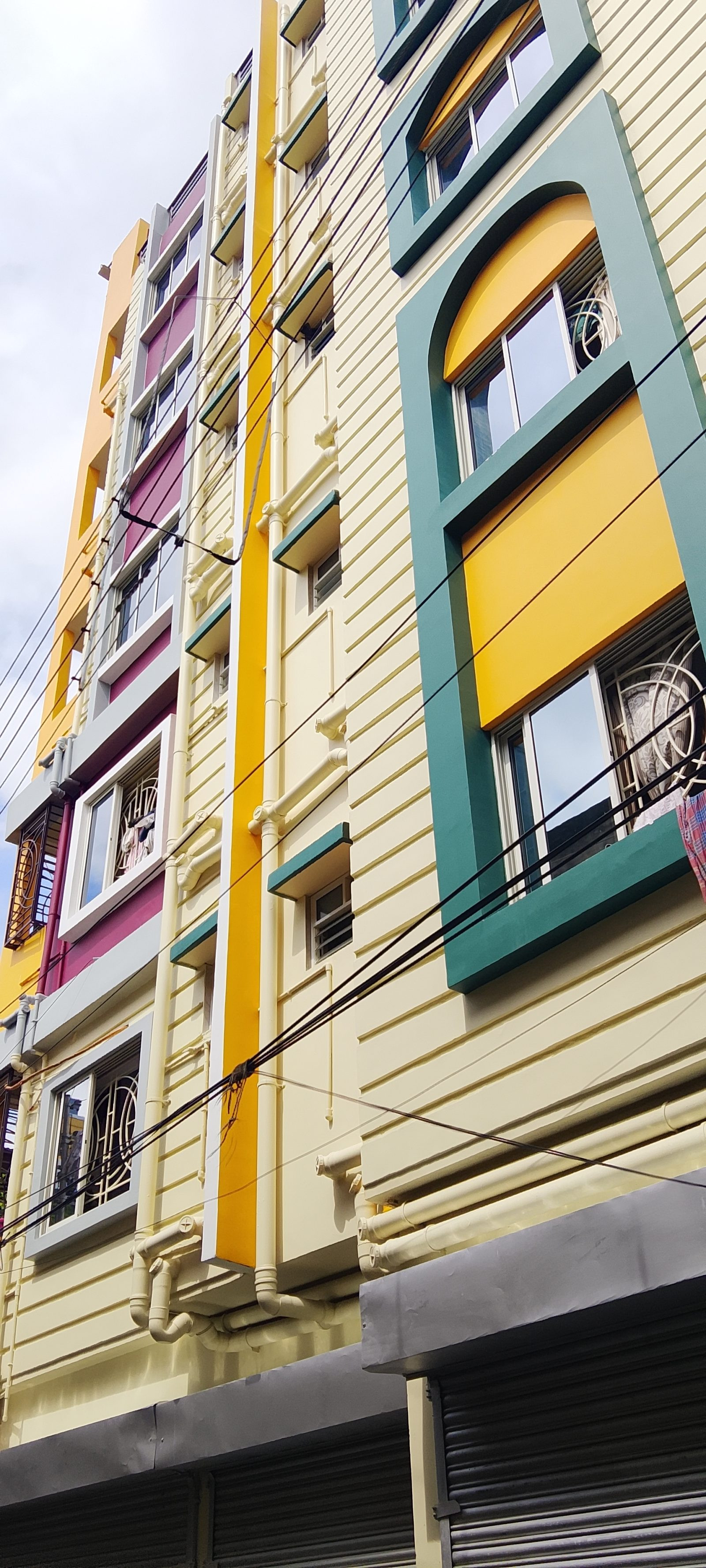 2 BHK Apartment for sale in Dum Dum, Kolkata