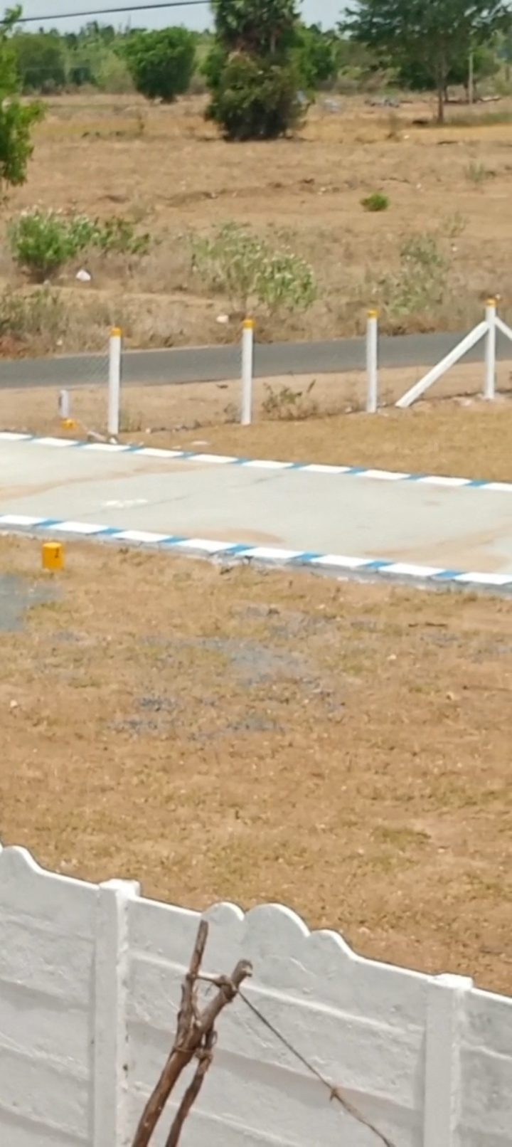 Residential plot in Tiruchirappalli — hero photo