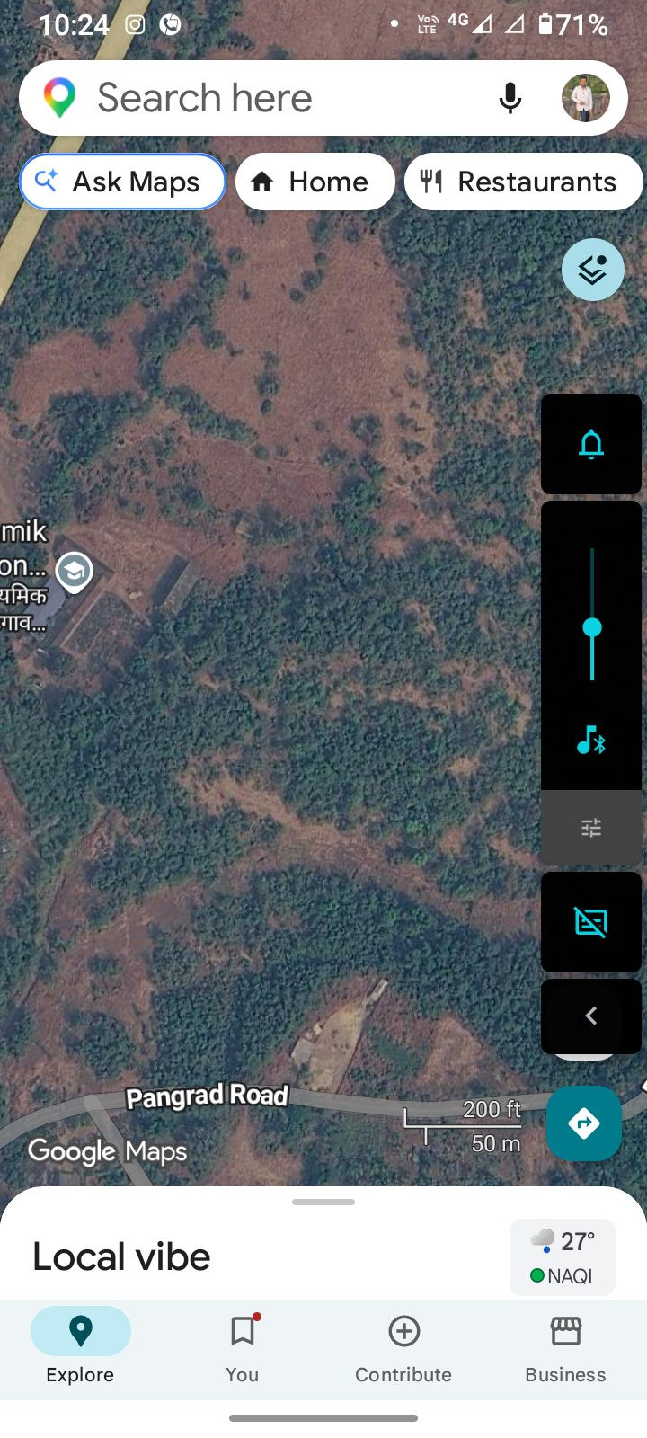 Farm land in Kadawal — hero photo