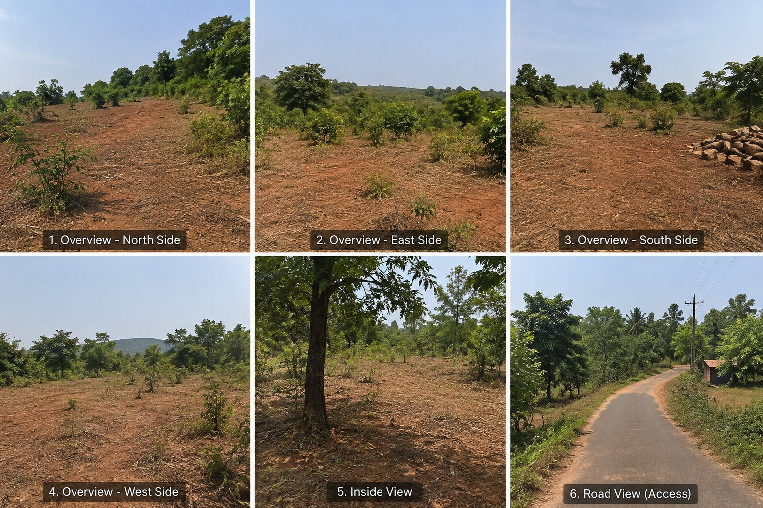Farm land in Kadawal — photo 2