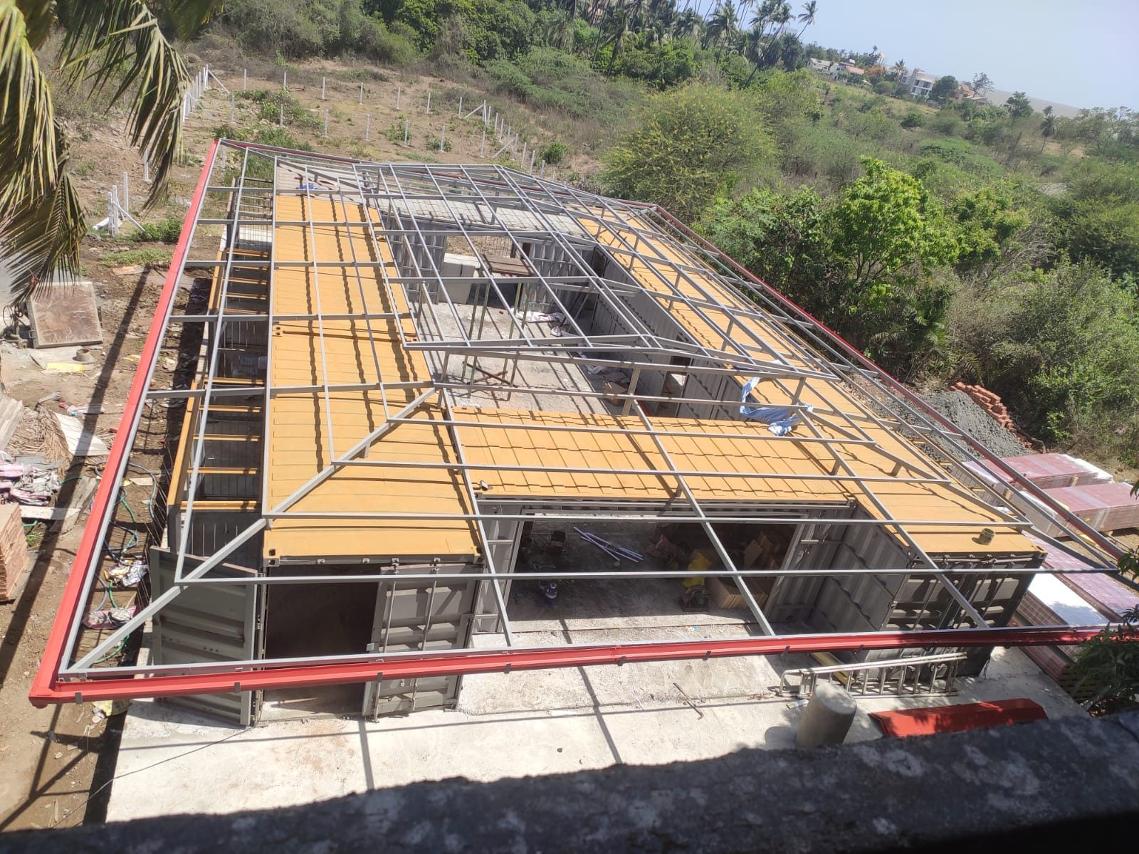 5+ BHK Farm House for sale in Haryana