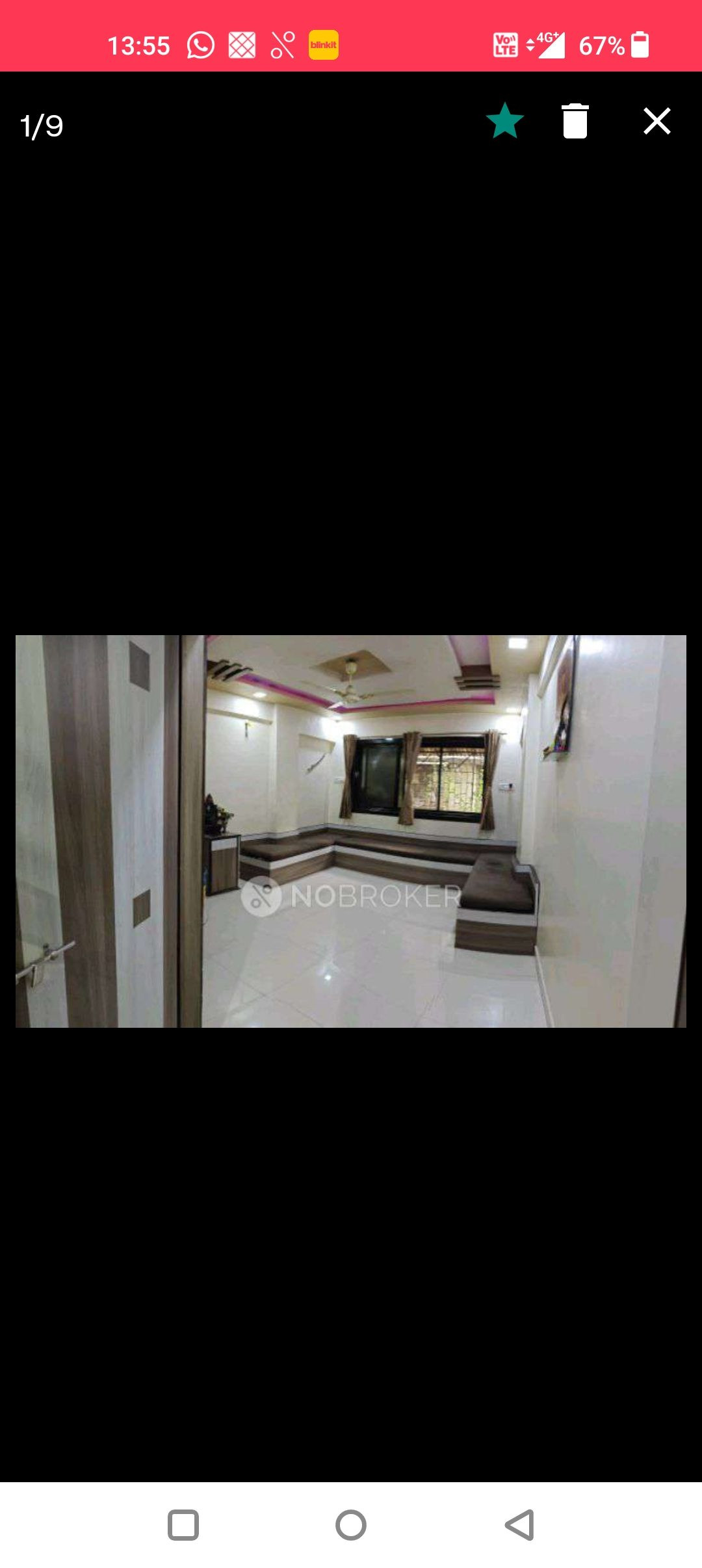 Apartment in Kalyani — hero photo