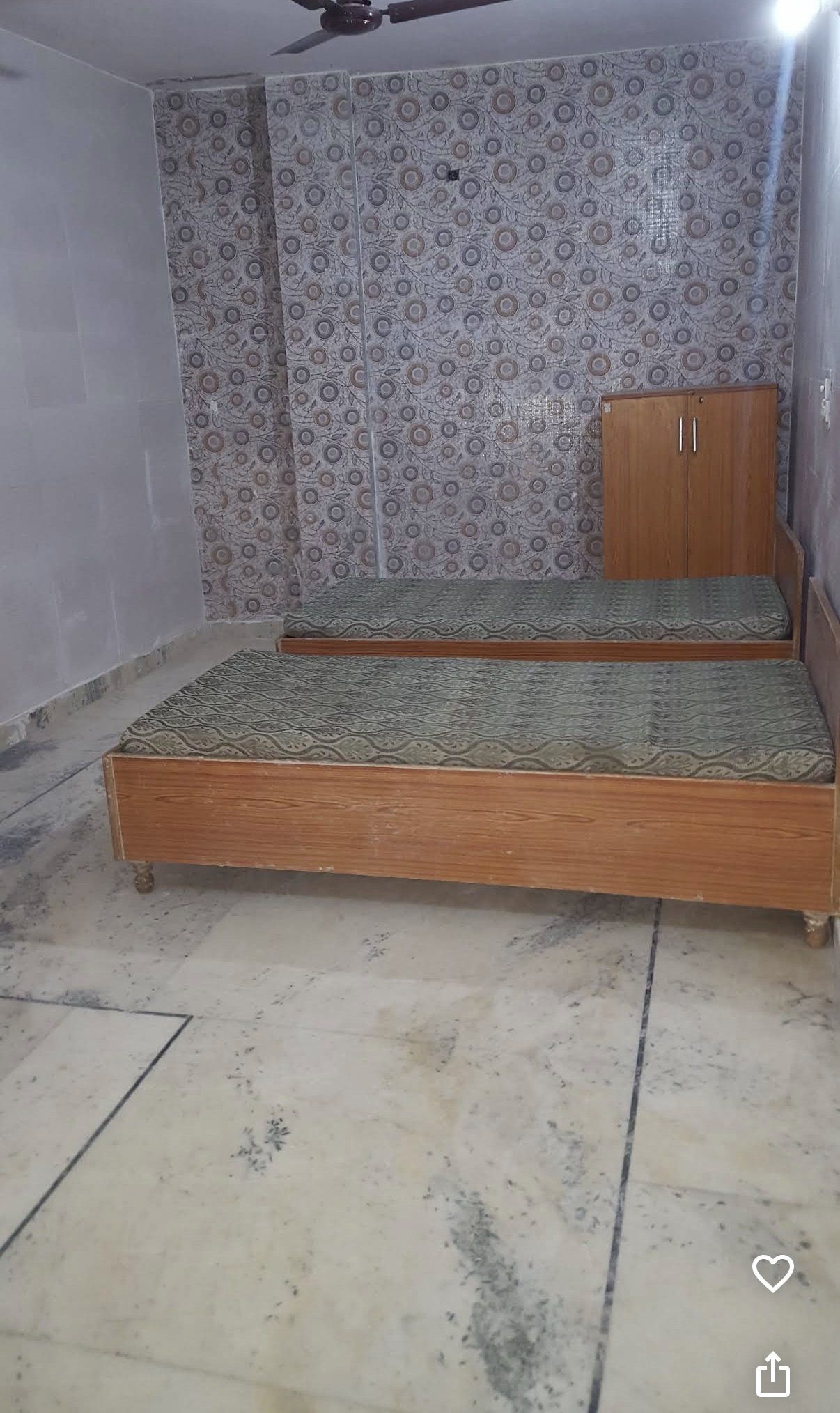 Coliving in Kalyan Vihar, Delhi — hero photo