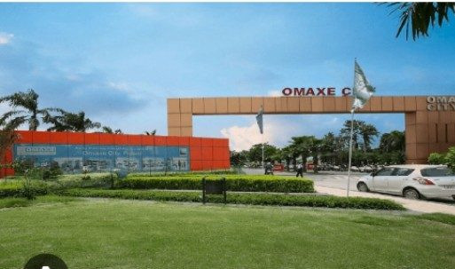 Residential plot in Omaxe City 1, Palwal — hero photo