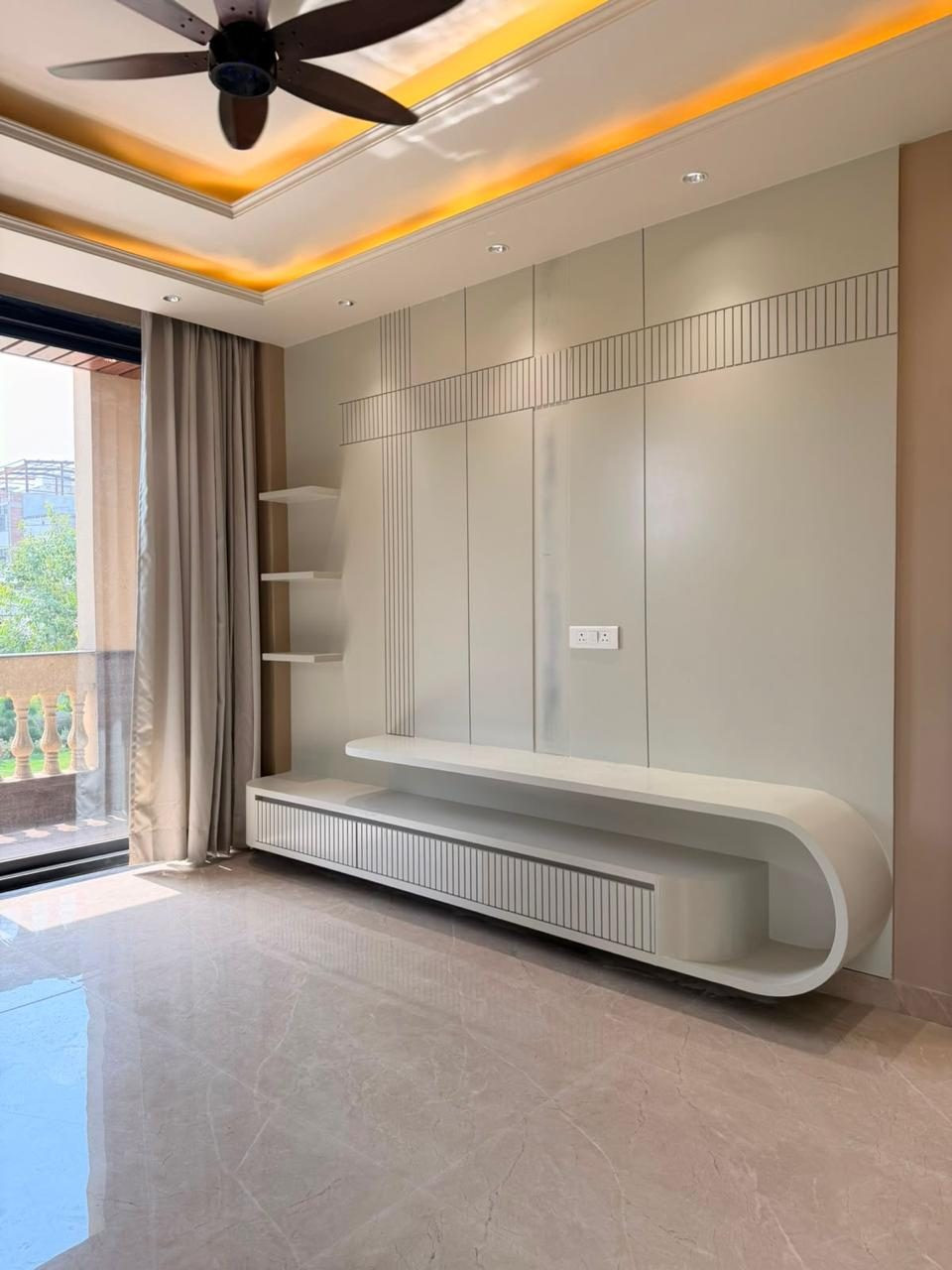 Builder Floor in Sector 16, Faridabad — hero photo