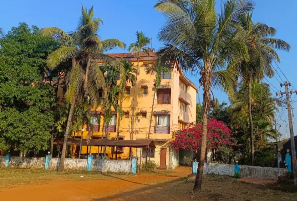Hospitality in Goa — photo 2
