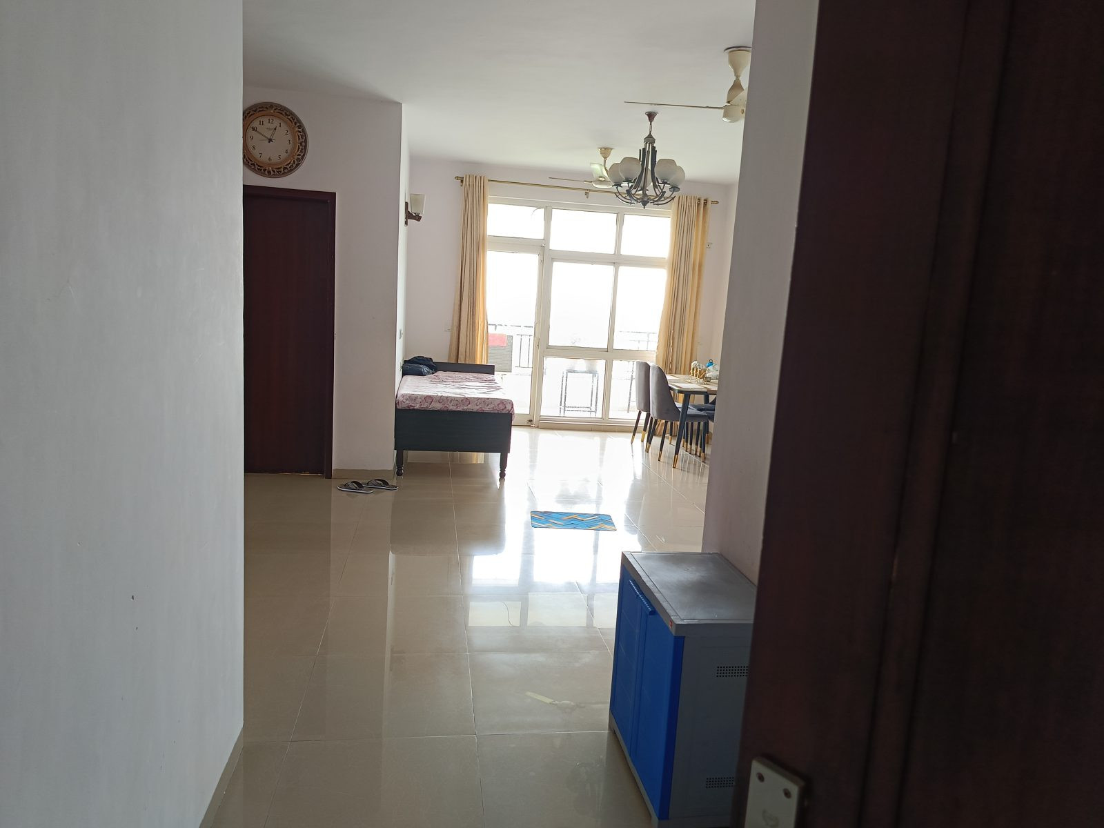 3 BHK Apartment for sale in Greater Noida West Road, Noida