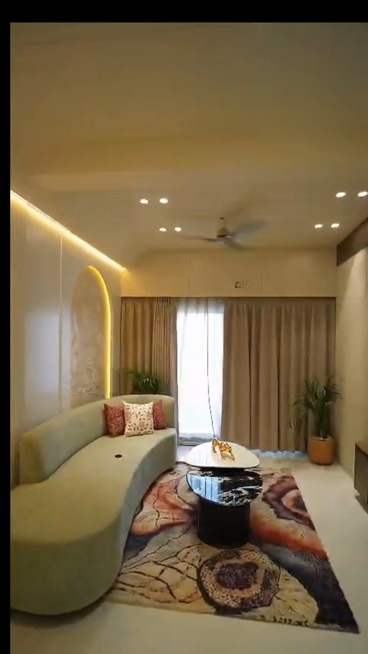 3 BHK Apartment in Rangbari, Kota — hero photo