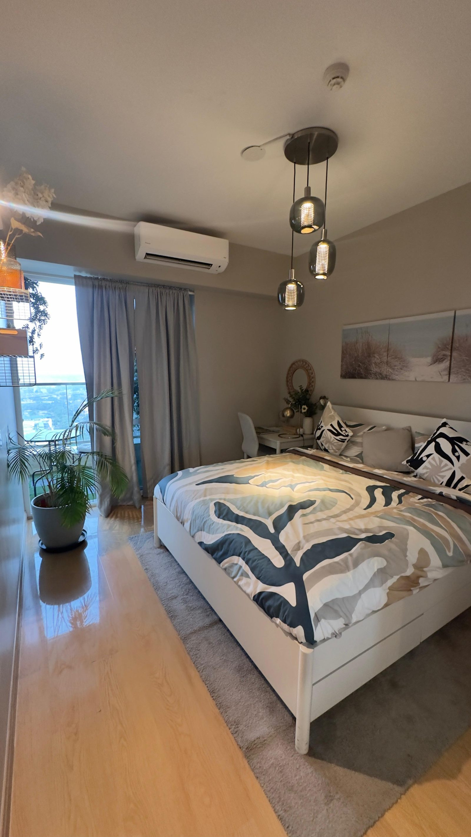 3 BHK Apartment for rent in Moti Nagar, Delhi