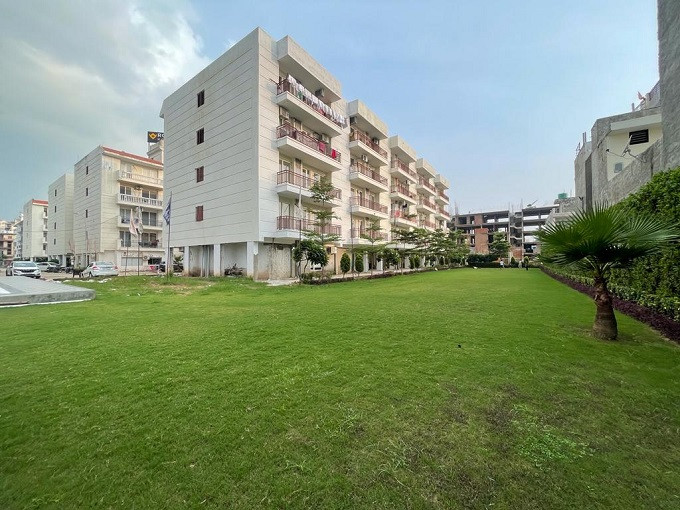 ROSEATE HOMES-SMART 3 BHK HOMES IN ZIRAKPUR, CHANDIGARH - WHAT YOU DESIRE IS WHAT WE PERFORM