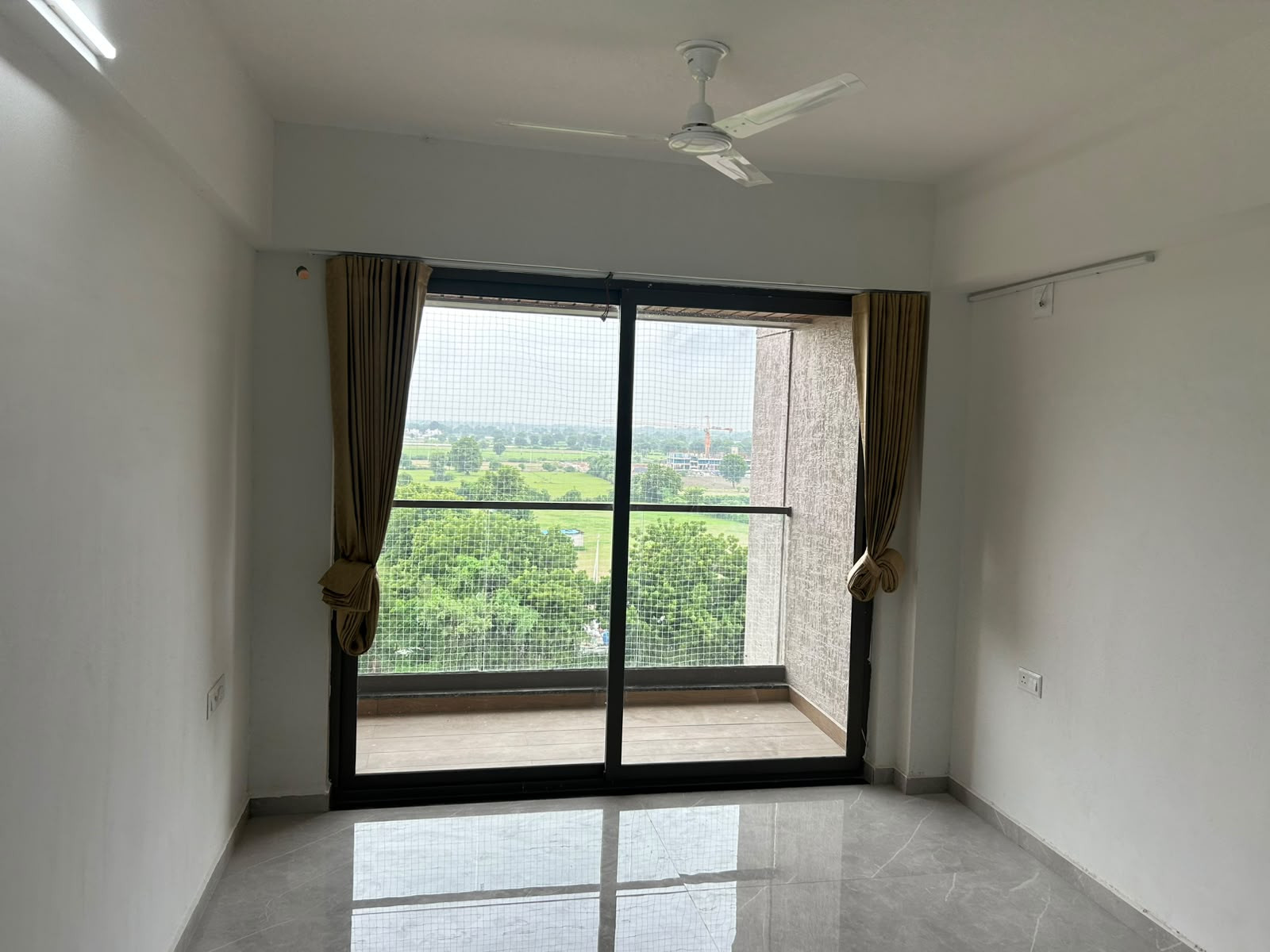 3 BHK Apartment in Shela, Ahmedabad — photo 4