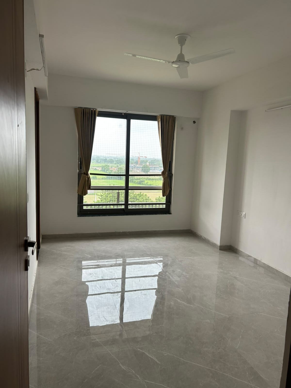 3 BHK Apartment in Shela, Ahmedabad — photo 3