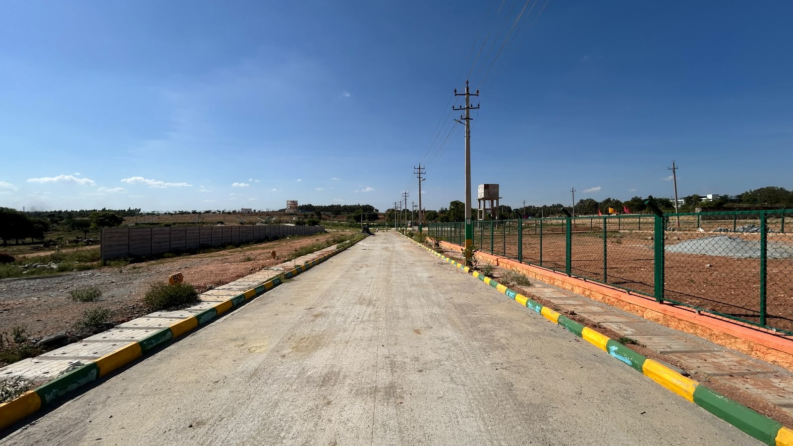 Residential plot in Nelamangala Town — photo 4