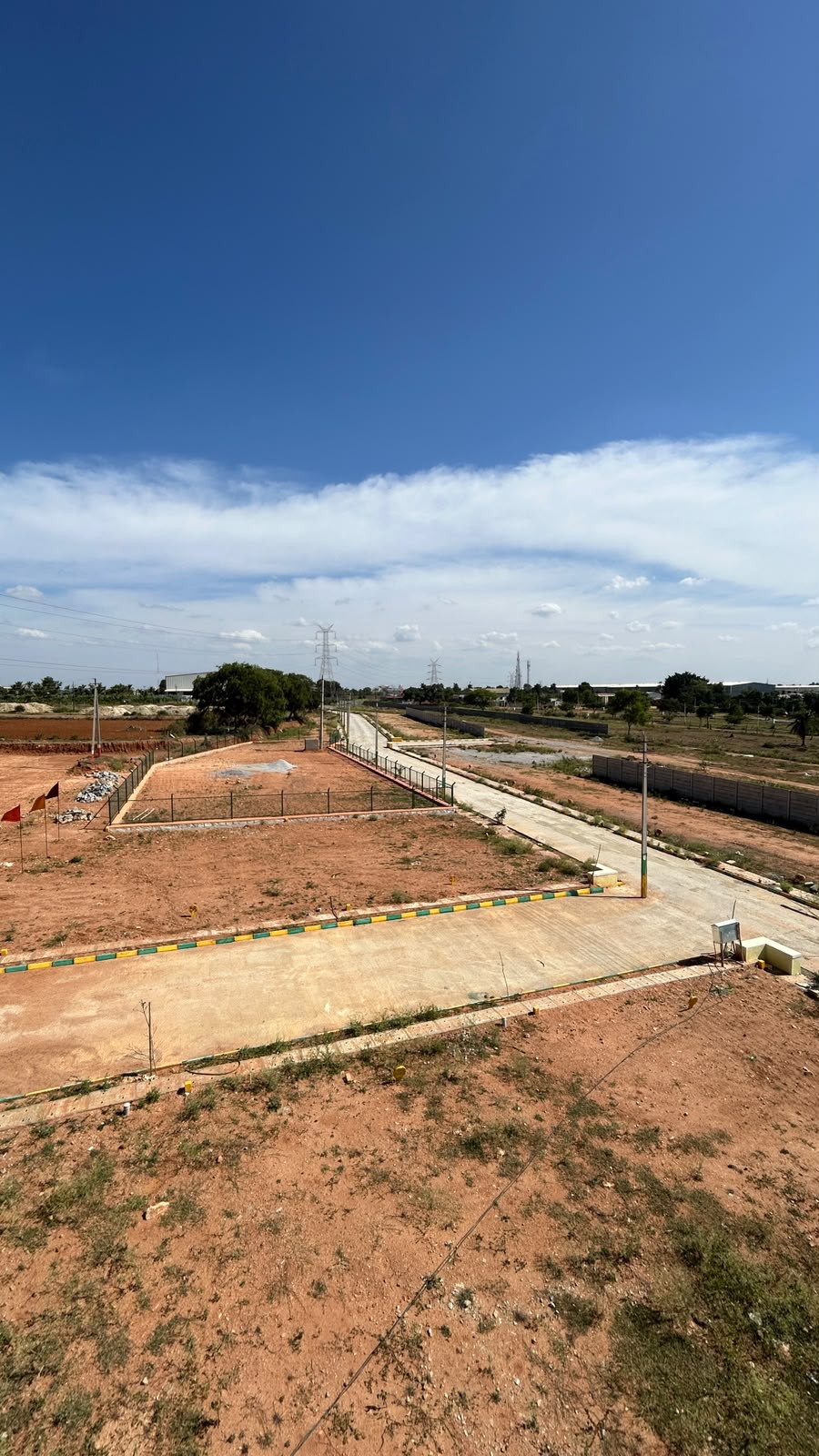 Residential plot in Nelamangala Town — photo 3