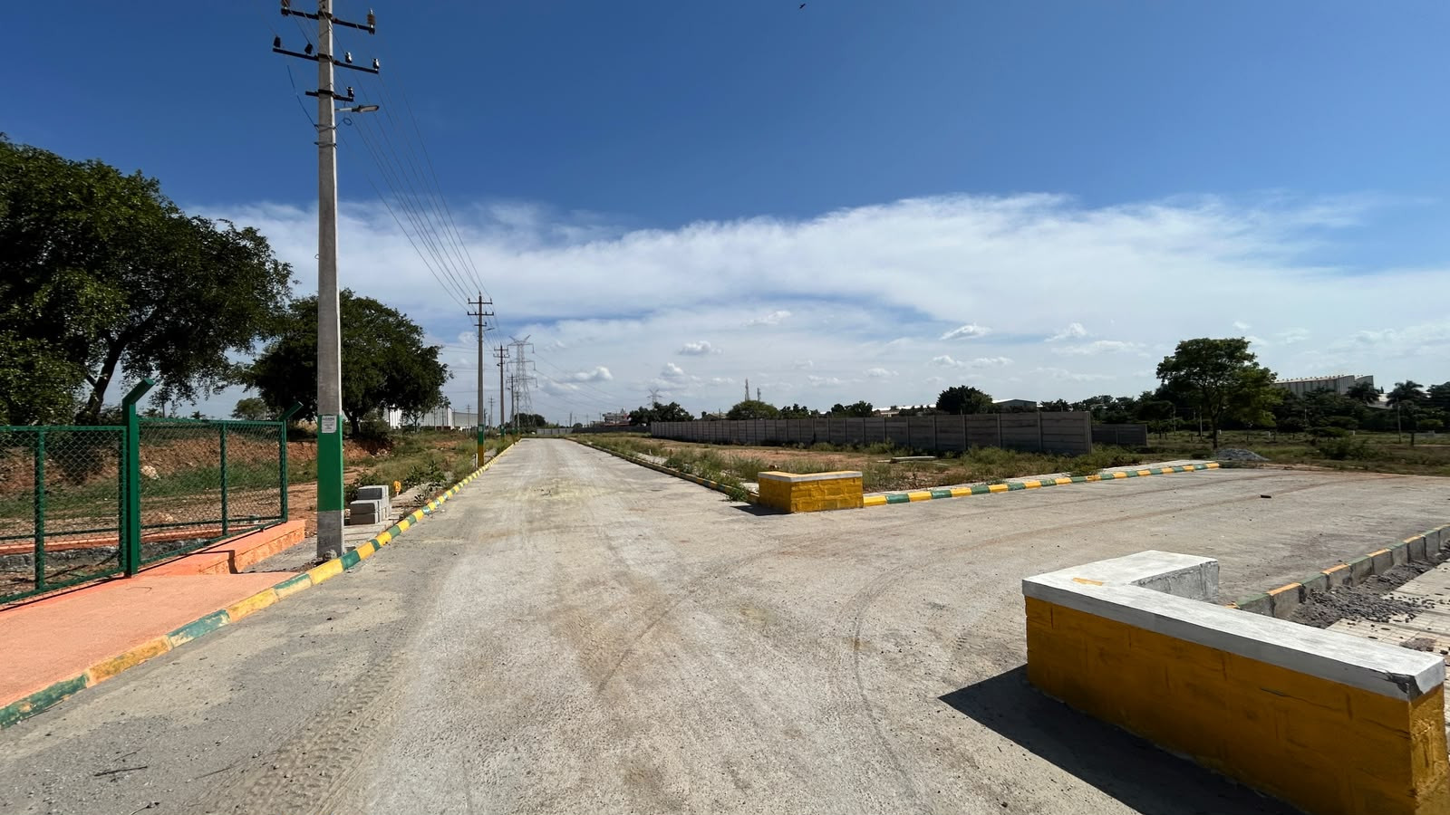 Residential plot in Nelamangala Town — photo 5