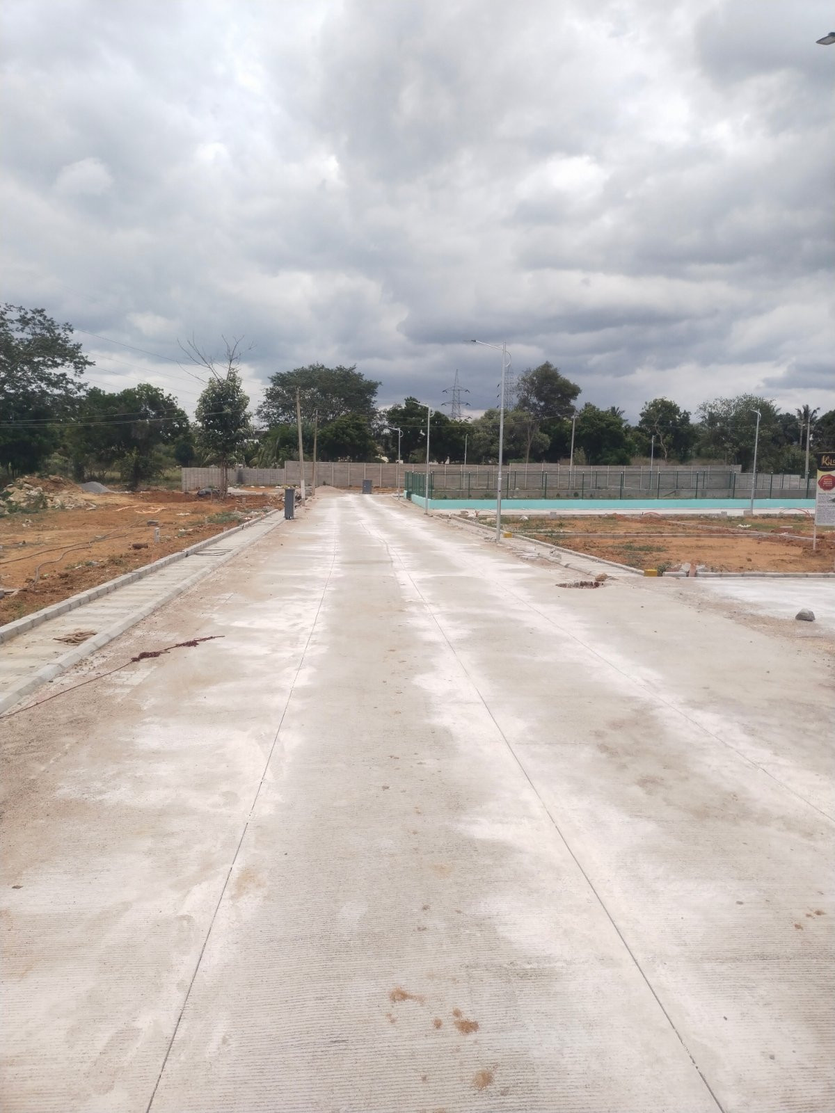 Residential plot in Kanakapura — photo 4