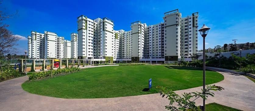 3 BHK Apartment for sale in Kengeri, Bengaluru