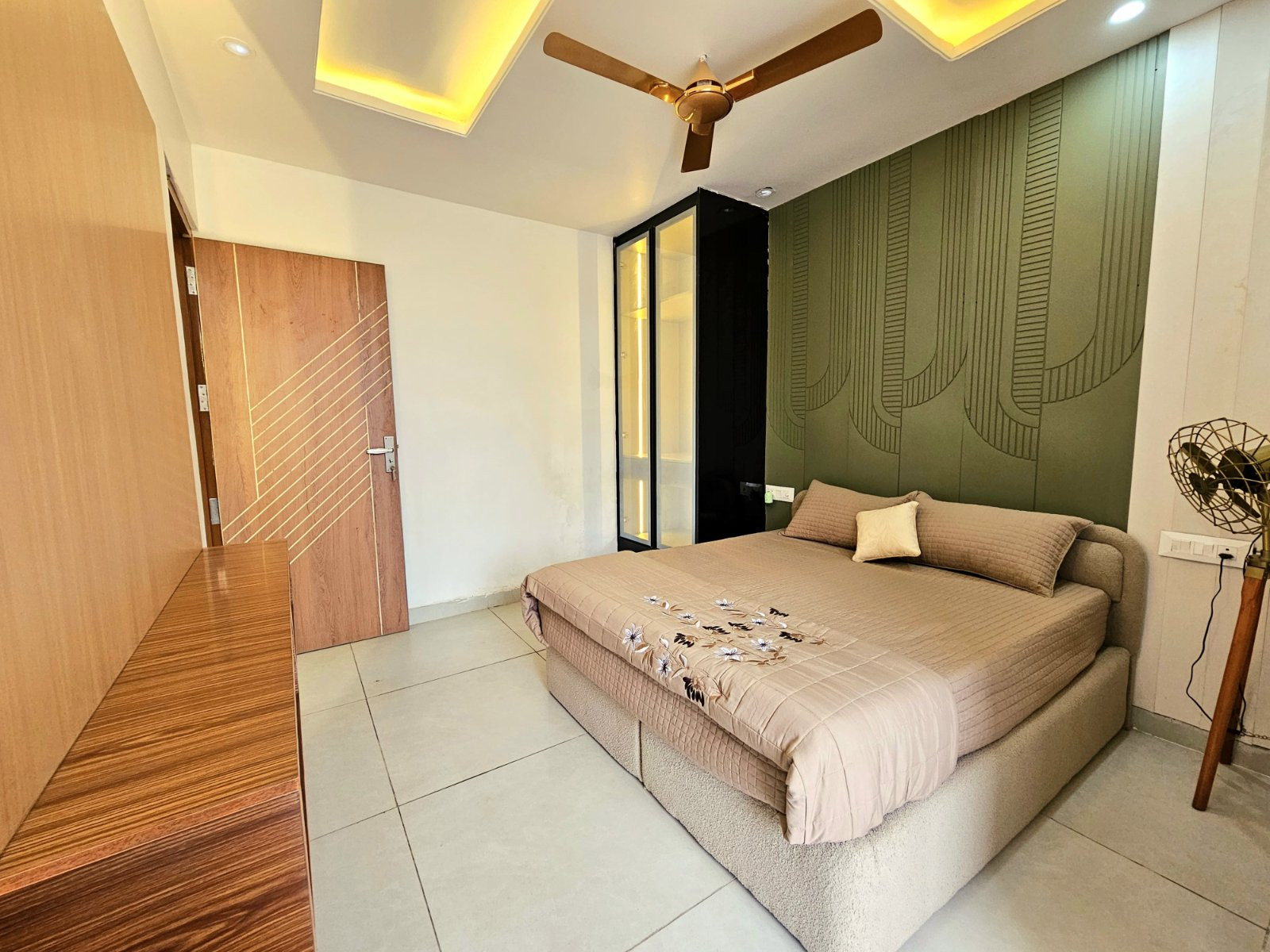 3 BHK Builder Floor in Zirakpur, Mohali — photo 5