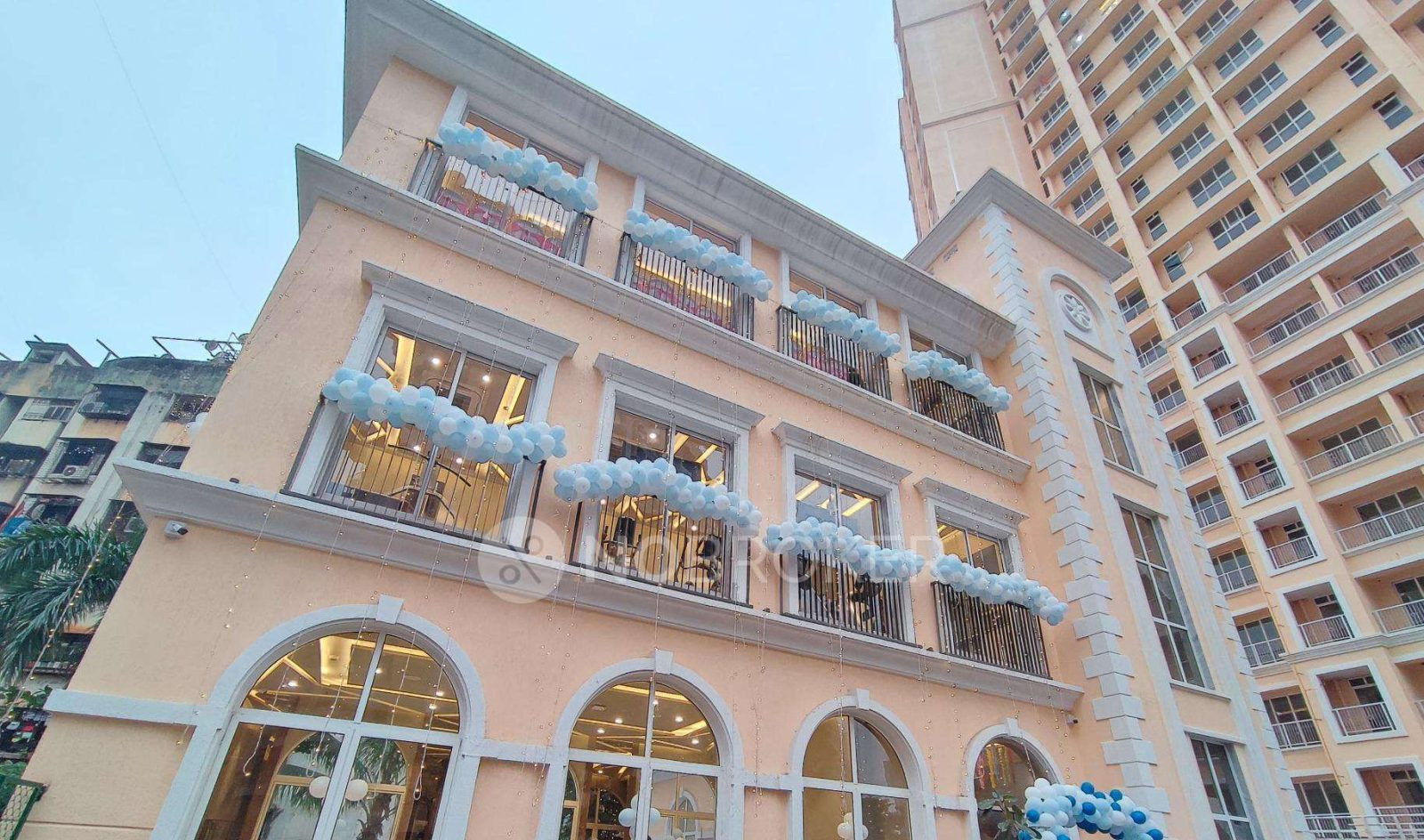 Apartment in Mira Road, Mumbai — hero photo