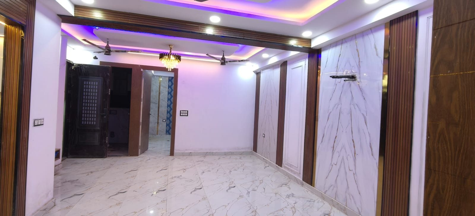 3 BHK Builder Floor for sale in Noida