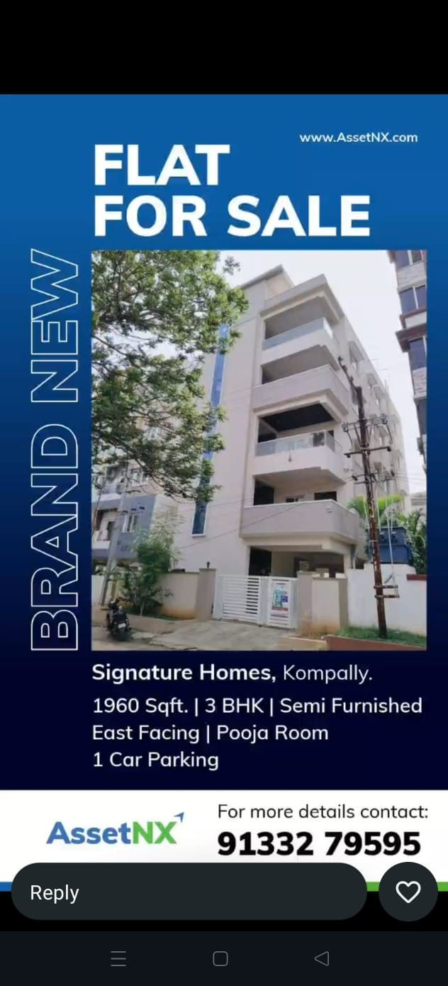 1 BHK Apartment for sale in Bhayandar West, Mumbai