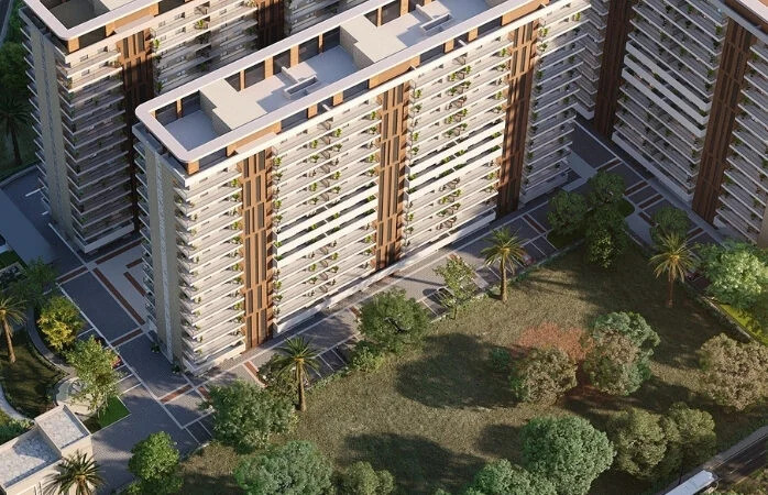 3 BHK Apartment in Peer Muchalla, Panchkula — photo 2