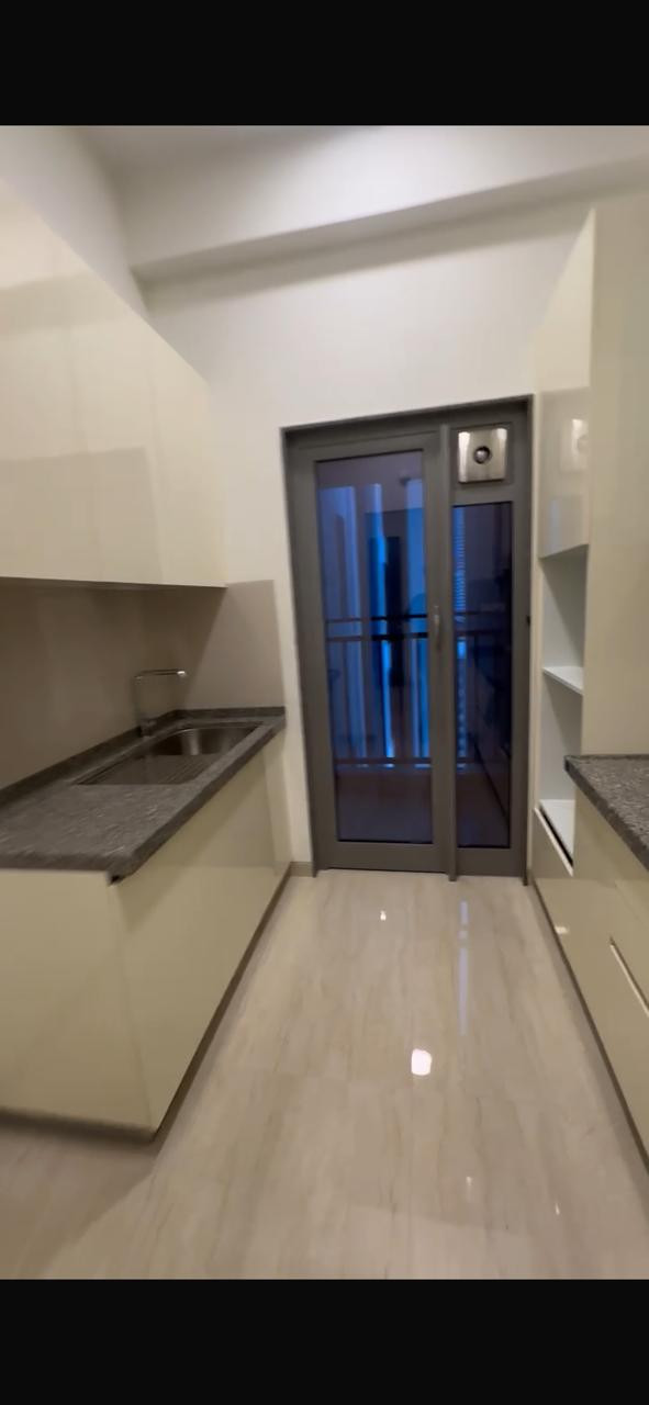 2 BHK Apartment in Byculla, Mumbai — photo 5