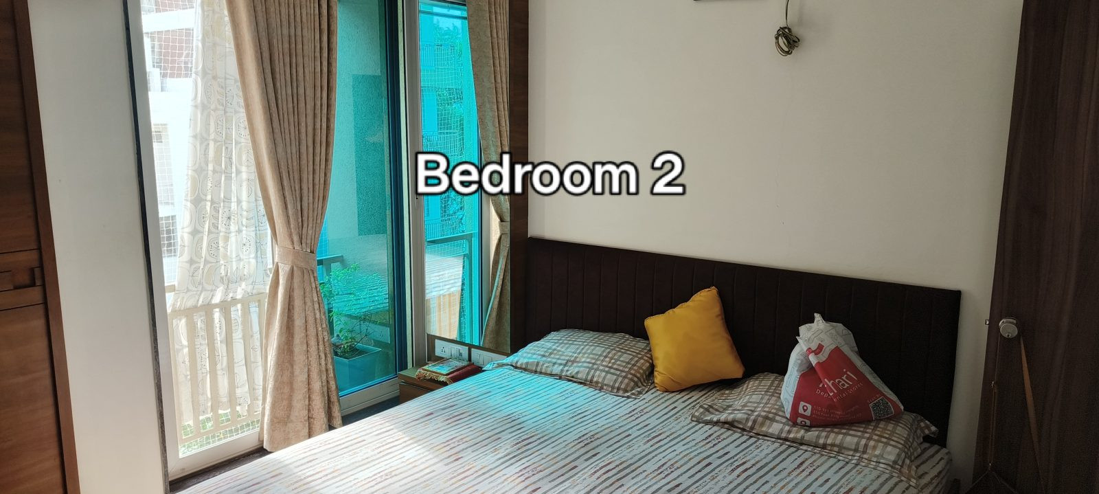 Apartment in Rajkot — hero photo