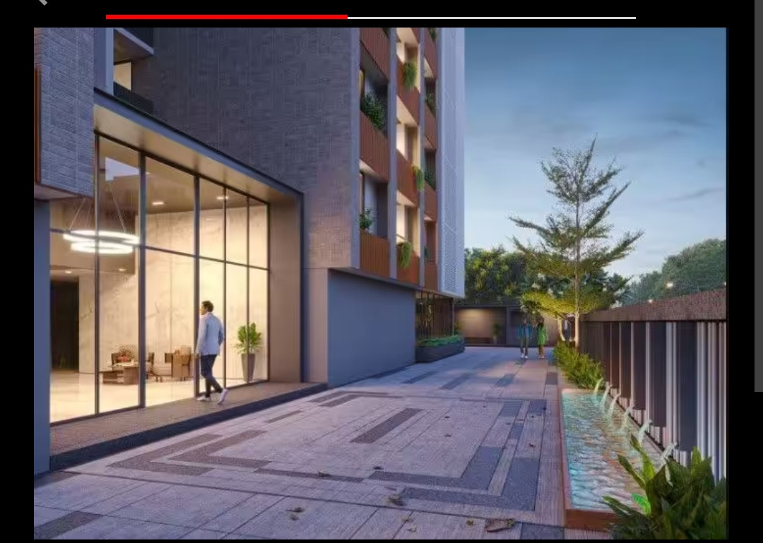 4 BHK Apartment in Ahmedabad — photo 6