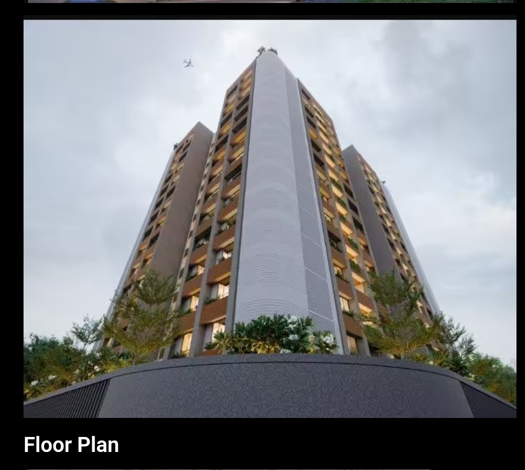 4 BHK Apartment in Ahmedabad — photo 5