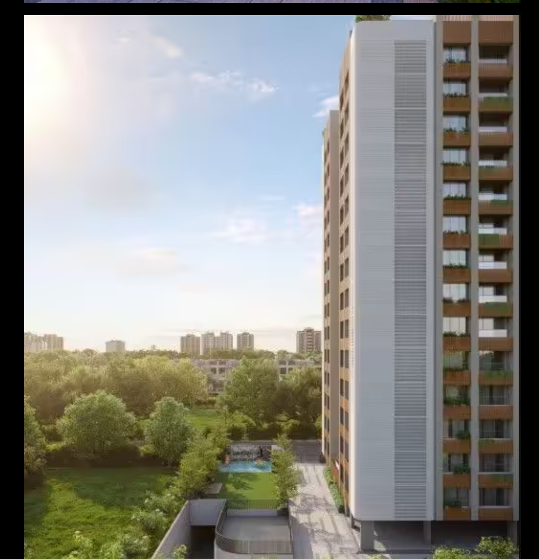 4 BHK Apartment in Ahmedabad — photo 9