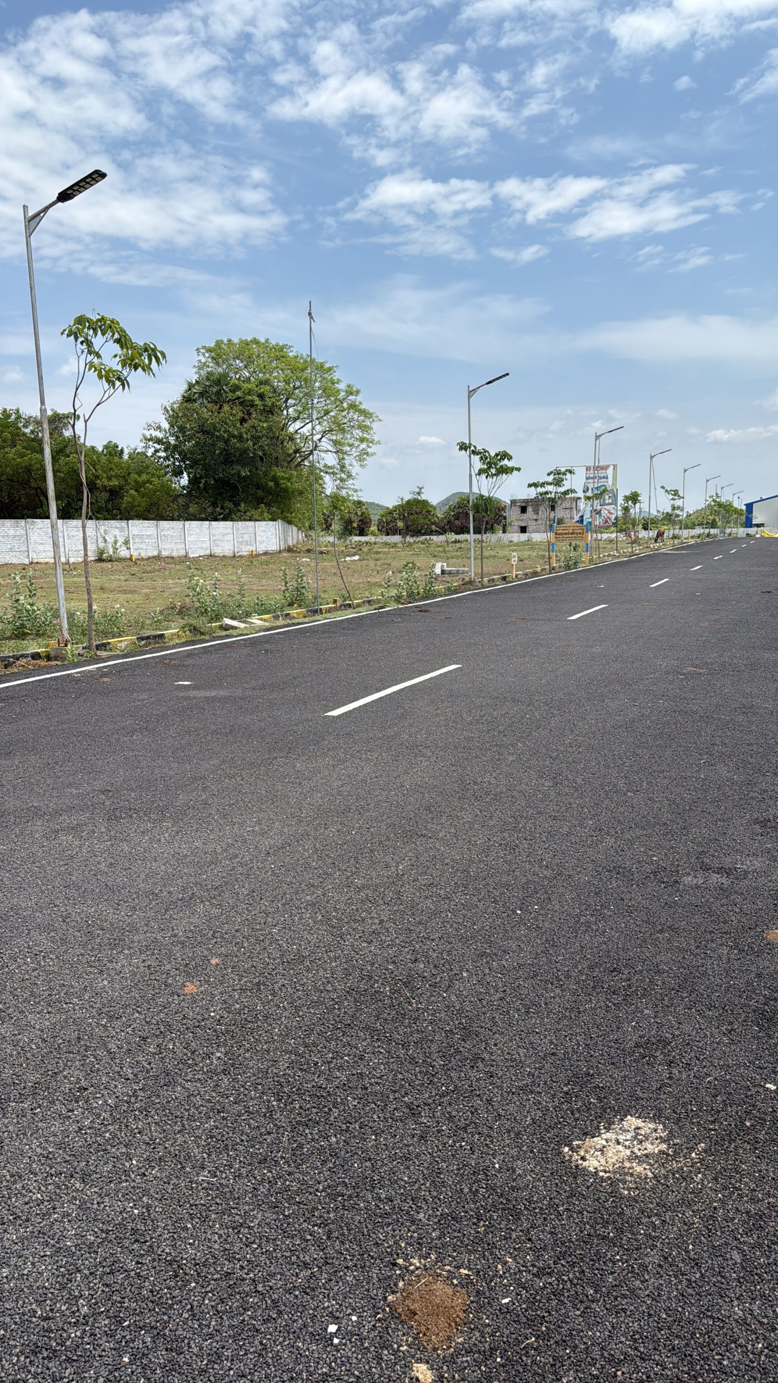 Residential plot in Chengalpattu — hero photo