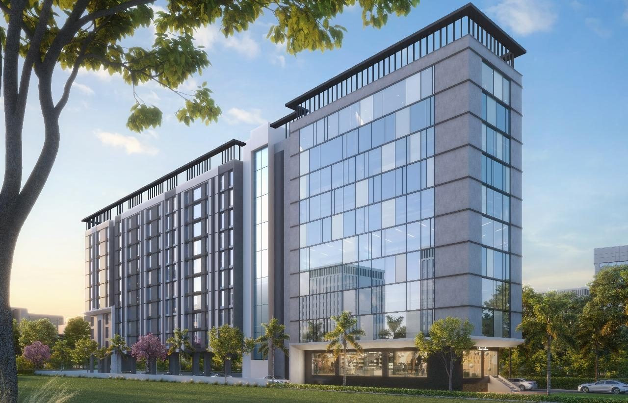 2 BHK Apartment for sale in Hinjewadi, Pune